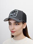 Бейсболка GOORIN BROTHERS арт. 101-1147 (черный)